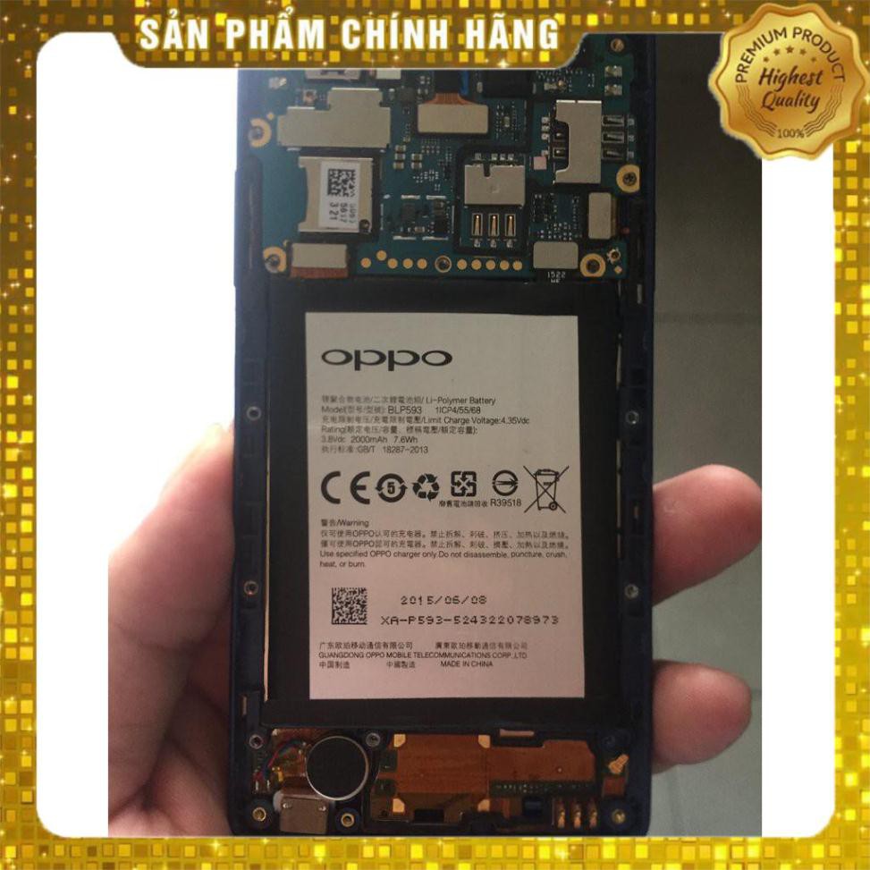 [RẺ VÔ ĐỊCH] [HÀNG ZIN] MAINBOARD OPPO NEO 5/ 1201 ZIN MÁY TỐT NHẤT