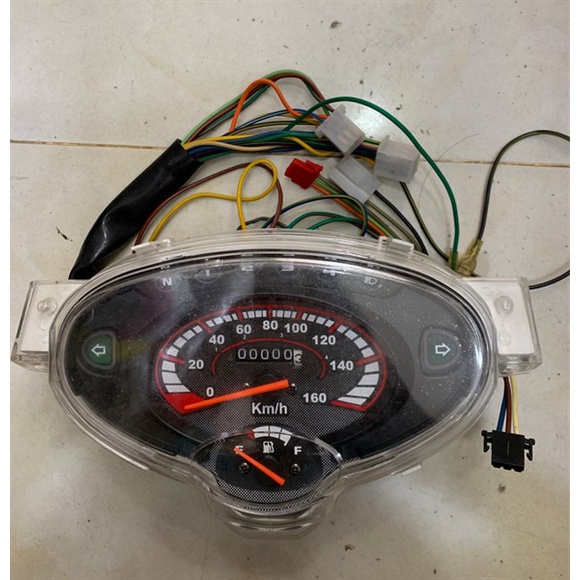 Đồng Hồ Future 2 Osaka