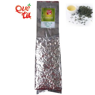 Trà xanh móc câu búp nõn Thái Nguyên