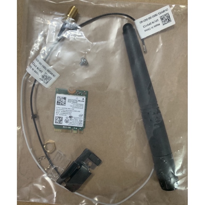 Angtel cho máy tính mini Dell 9020MFF, 3020MFF, 3040MFF, 3050MFF, 3060MFF, 3070MFF, 3080MFF, 5060MFF, 5070MFF...