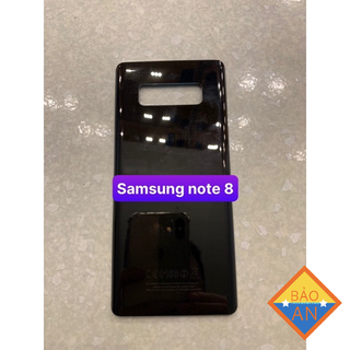 kinh Lưng samsung note 8 -N950 -zin