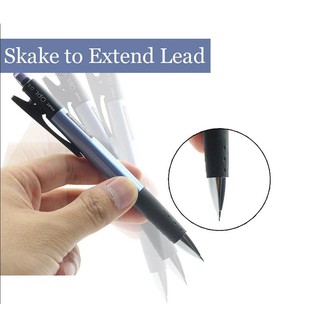 Bút chì lắc Pilot OPT shaker mechanical cỡ 0.5mm