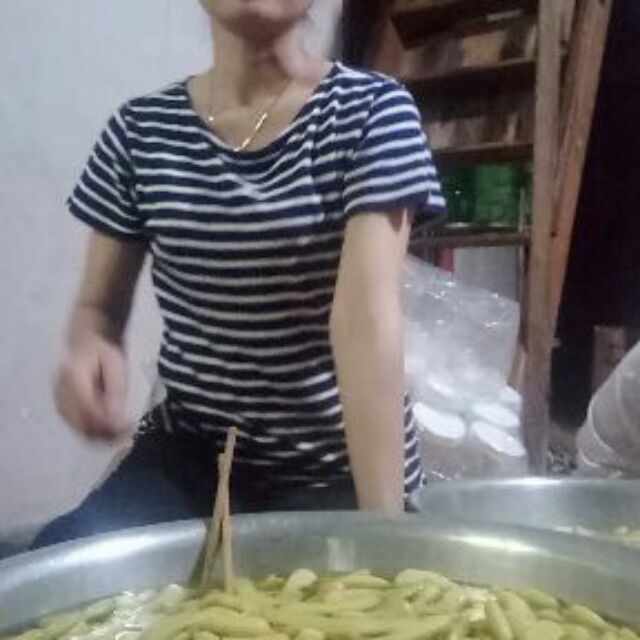 Me ngâm đường 1kg 120k