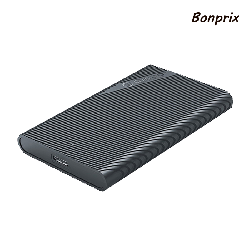 Hộp Đựng Ổ Cứng Ngoài Usb 3.0 2.5 Trong Có Thể Tháo Rời | BigBuy360 - bigbuy360.vn