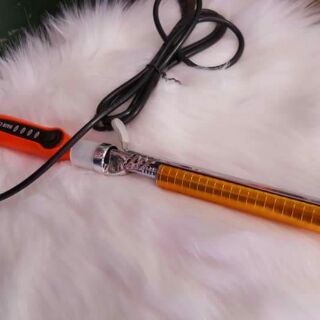 Máy làm tóc xoăn hair curler