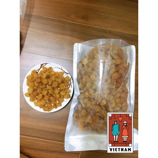 (Gói 1 Kg) Long Nhãn [FREE SHIP] loại ngon đặc biệt, đặc sản Hưng Yên vụ nhãn 08/2023