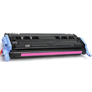 Hộp mực màu hp 124a đỏ – cho máy hp color 1600/ 2600n