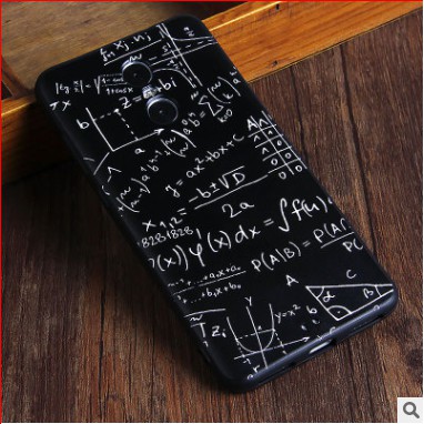 Ốp lưng xiaomi redmi 5 / redmi 5 plus silicon in hình cute