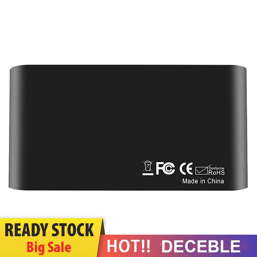 Bộ Chia Chuột Và Bàn Phím 2 Trong 1 Hd 4k Hdmi-Compatible Kvm 2 Cổng Usb