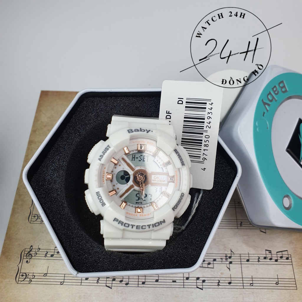 Đồng hồ thể thao nam nữ SOCK.BABY9 , full chức năng 3 kim và điện tử, kiểu dáng đẹp kun shop