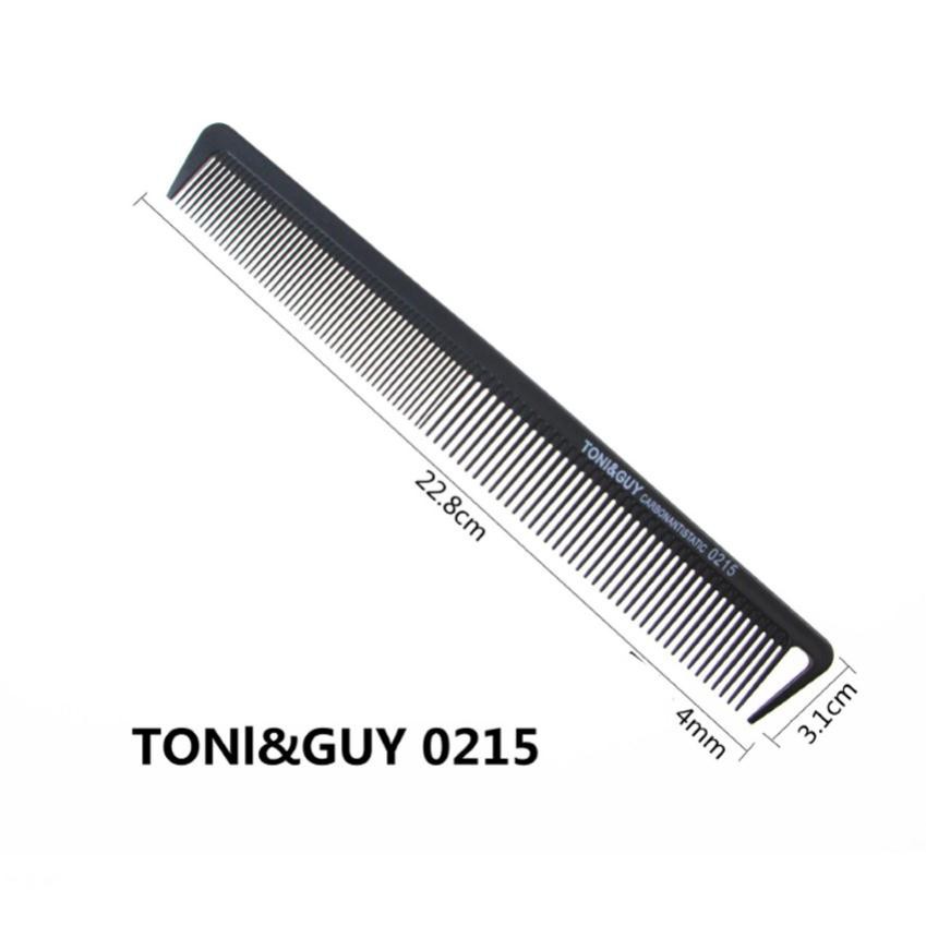 Lược cắt tóc Tony nhựa ABS cao cấp