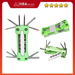 Dụng cụ sửa chữa đa năng mini