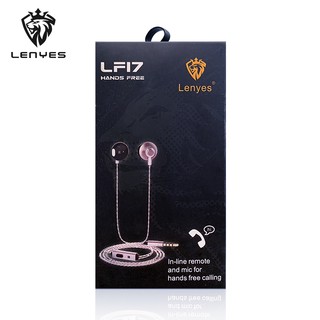 Tai Nghe Lenyes LF17