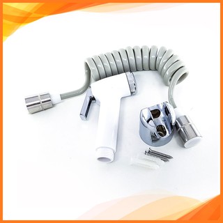 Bộ dây xịt và vòi xịt vệ sinh 9227