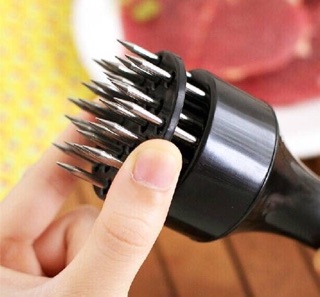  Dụng cụ dần thịt thông minh