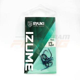 Lưỡi câu có ngạnh Ryuki Izume