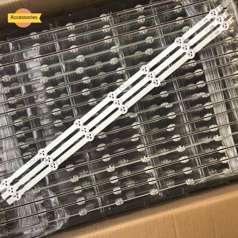 Dải HOTLED LG Đèn Nền 32 "TV 32LN5100 32LN520B 6916L-1106A 6916L-105A 6916L-1204A 32ln570V 32LN545B 