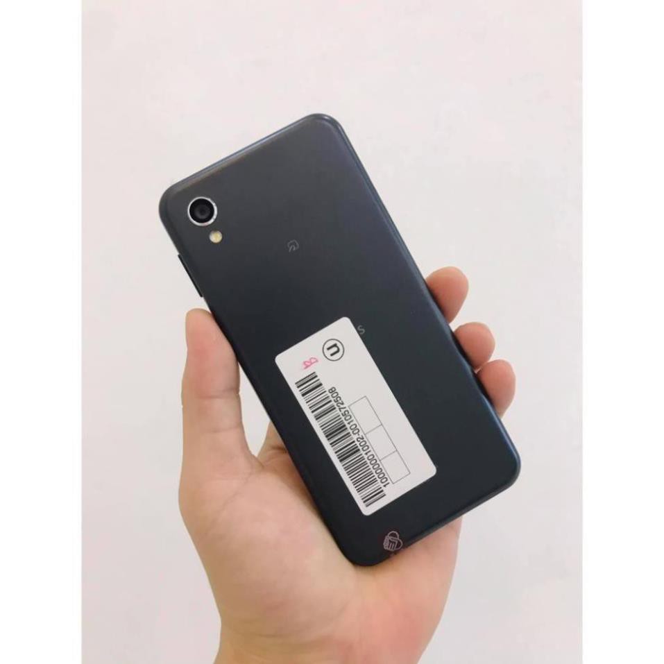 Điện Thoại Sharp Aquos Sense2 SHV43 Màn HD+ công nghệ IGZO tiết kiệm Pin | BigBuy360 - bigbuy360.vn