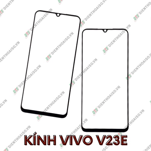 Kính vivo v23e (kính ép)