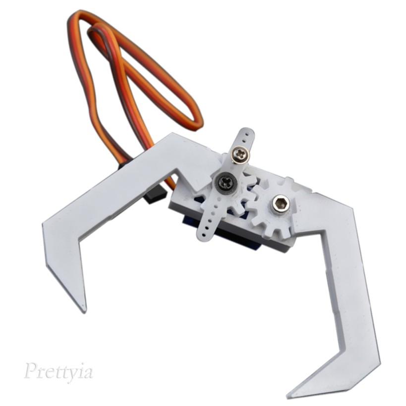 1 Động Cơ Servo 9G Cho Máy In 3D Điều Khiển Từ Xa