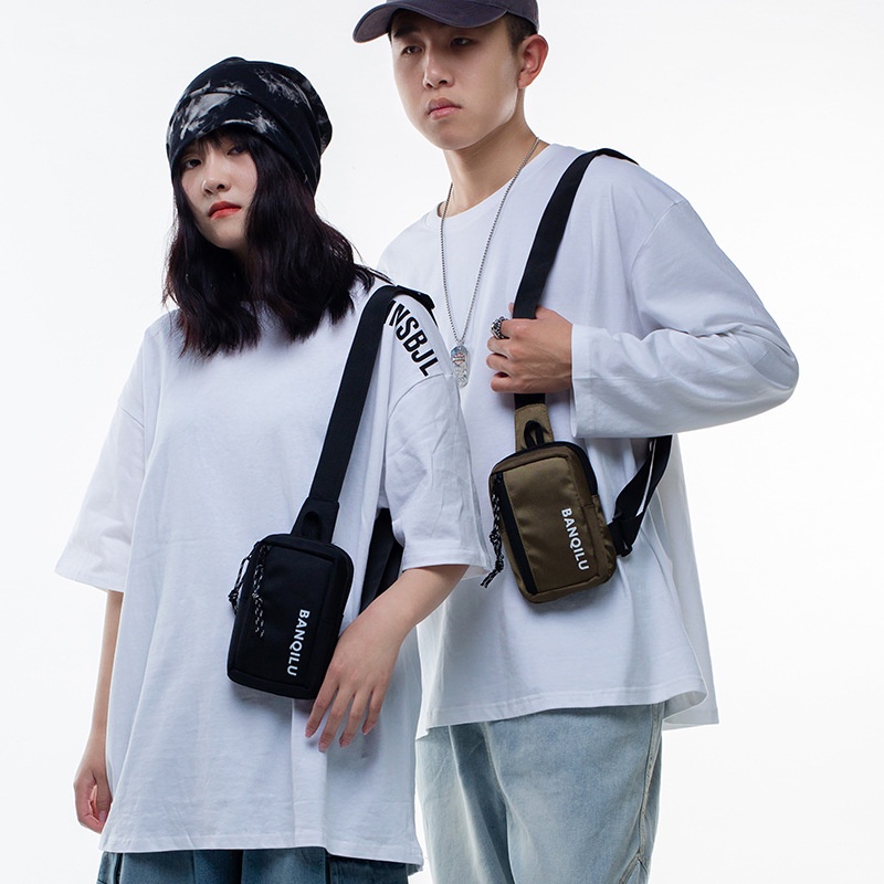 Túi Đeo Chéo Ngực Đựng Điện Thoại Thời Trang Xu Hướng