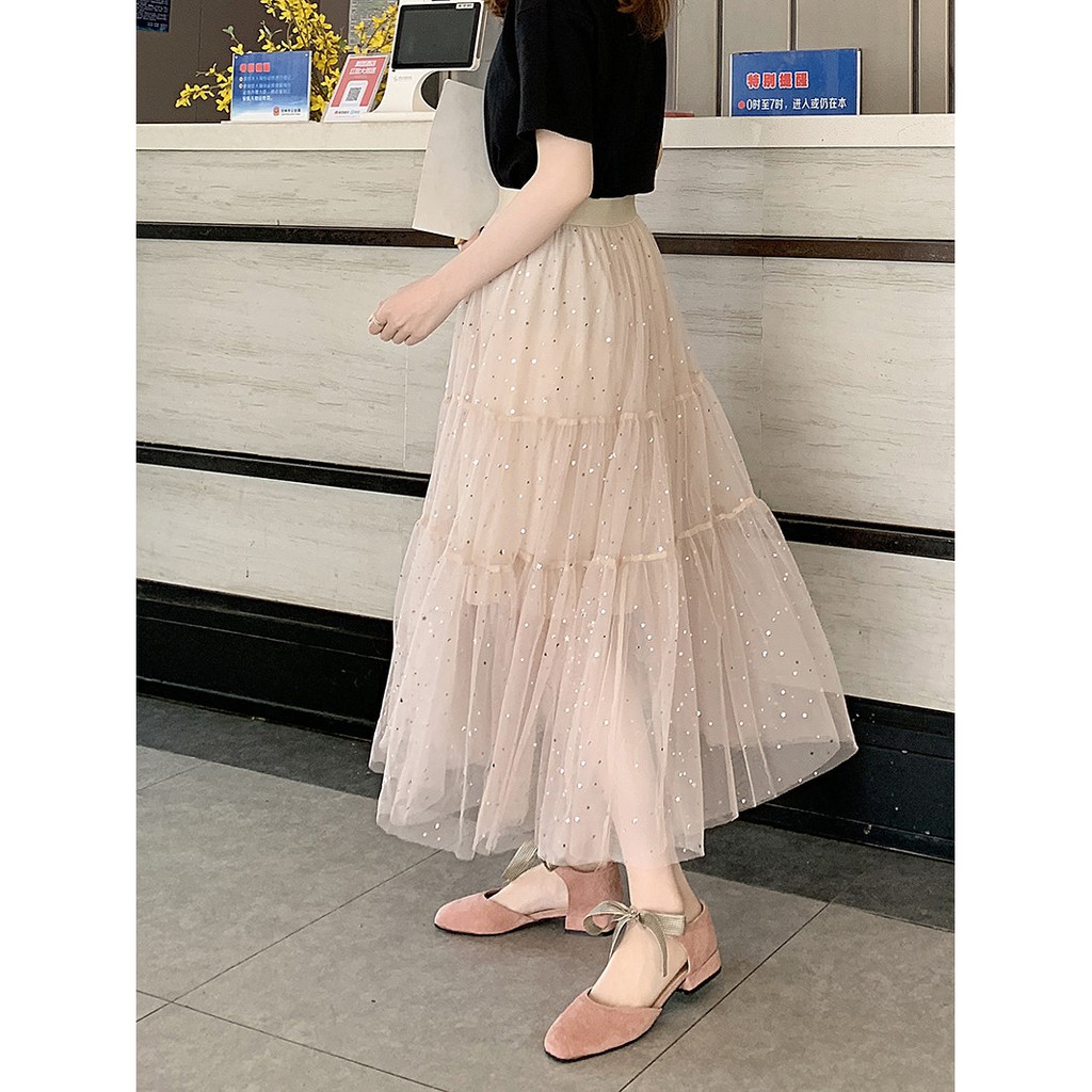 giày cao gót nữ vải nhung bánh bèo