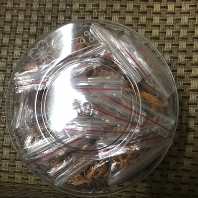 100g đông trùng hạ thảo sấy lạnh | BigBuy360 - bigbuy360.vn