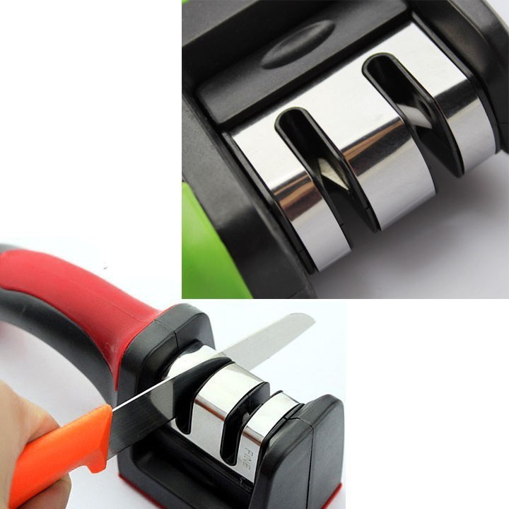 Dụng cụ mài dao kéo