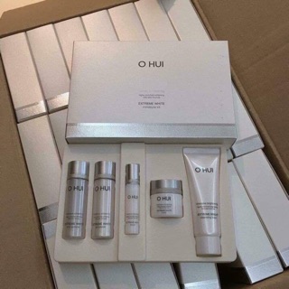 Set dưỡng Ohui
