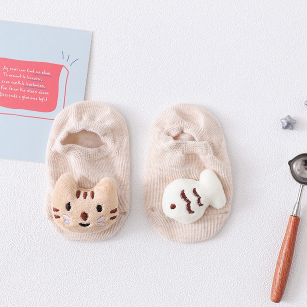 Tất chân họa tiết Hello Kitty Doraemon xinh xắn dành cho bé