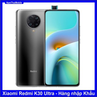 Điện thoại Xiaomi Redmi K30 Ultra (5G) 6/128GB - Nhập khẩu