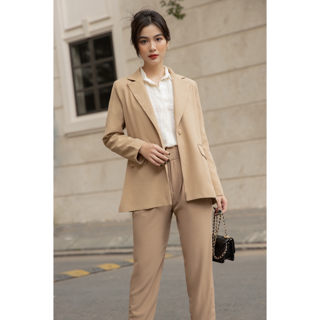 OLV - Áo Cora Chemise