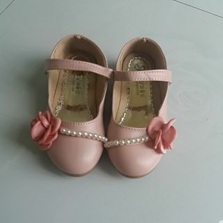 Combo giầy dép bé gái