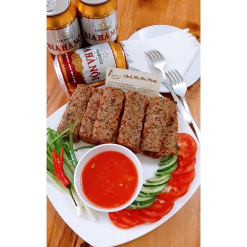 Chả Bì Hà Nội Xưa, thế hệ 7X 8X