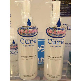Tẩy tế bào chết cure