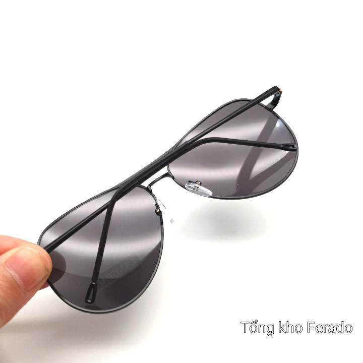 Kính mắt nam thời trang phi công siêu đẹp