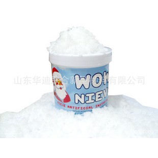 [CÓ SẴN] GÓI TẠO TUYẾT NGUYÊN LIỆU CHÍNH LÀM SLIME