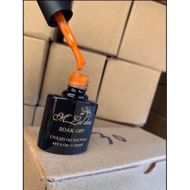 Sơn gel mladea 8,3ml mã 91---108