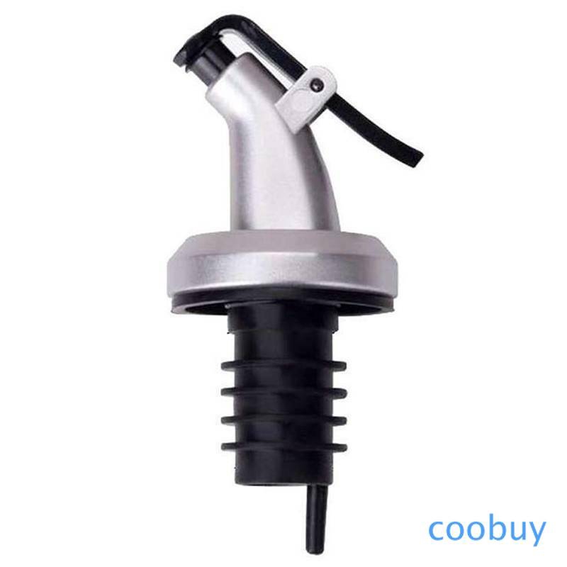 Bình Thủy Tinh Đựng Dầu Ăn / Giấm Có Vòi Rót Tiện Dụng