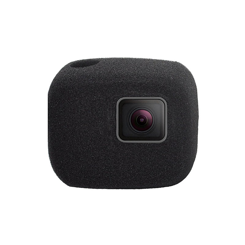 Xốp lọc tiếng gió cho Gopro 7 black, 6 black, 5 black