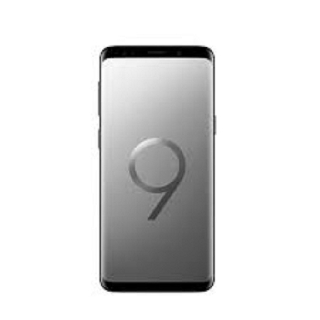 ĐIỆN THOAI SAMSUNG GALAXY S9 PLUS - MỚI ,CÓ BẢO HÀNH 12 THANG