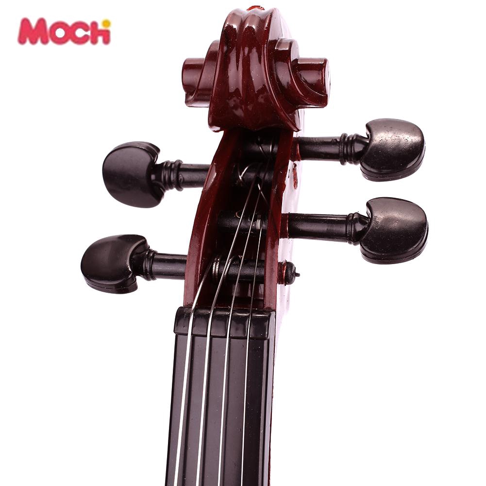 Đàn violin xinh xắn tập chơi cho bé 39cm