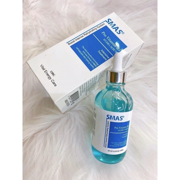Serum B5 SMAS