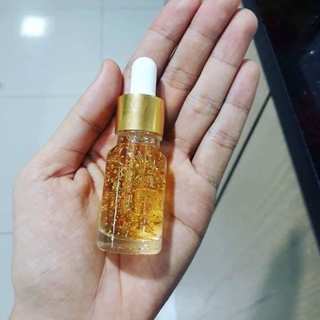 Serum 24k gold (chai 20ml)