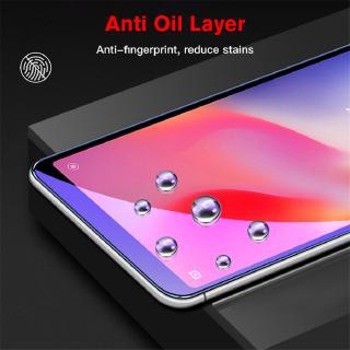 Kính Cường Lực Chống Ánh Sáng Xanh Bảo Vệ Màn Hình Cho Xiaomi Redmi Note 6 7 8 Pro