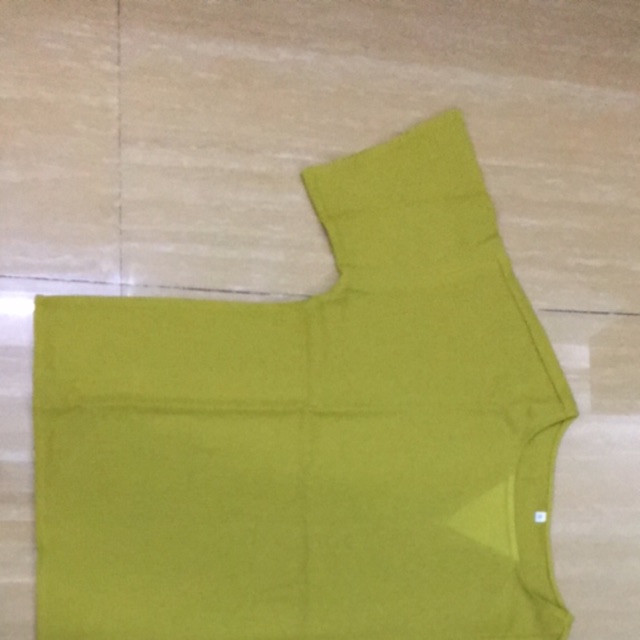Áo kiểu vải linen