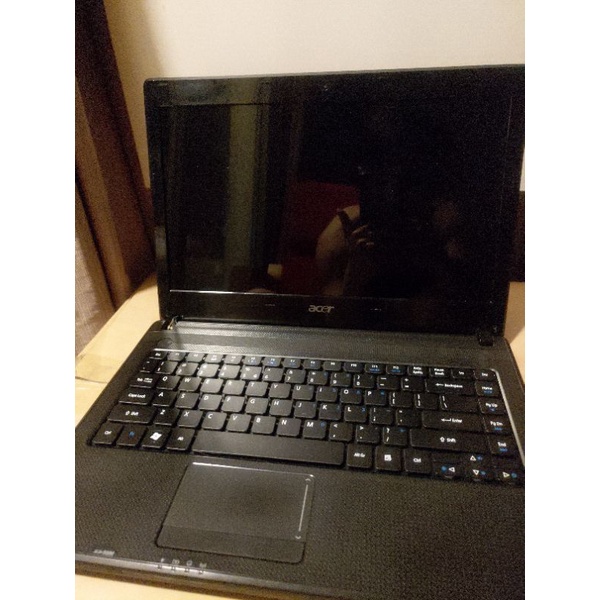 Acer aspire 4738Z - Laptop văn phòng, sinh viên học trực tuyến siêu mượt | BigBuy360 - bigbuy360.vn