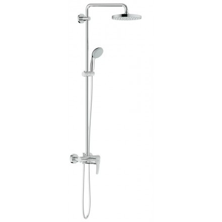 Cây Sen Grohe New Tempesta 200 - 26244001