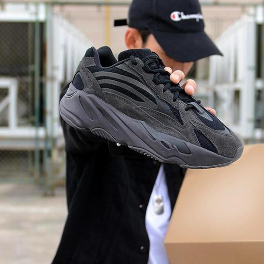 Giày sneaker nam phản quang cực hot