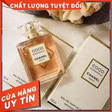 [𝐀𝐮𝐭𝐡] Nước hoa chính hãng Chanel Coco Mademoiselle Intense EDP 100ml,20ml_ | BigBuy360 - bigbuy360.vn